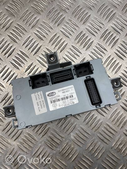 Alfa Romeo 147 Comfort/convenience module 501864220003