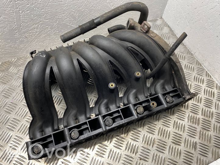 Mercedes-Benz ML W163 Intake manifold A6110700179