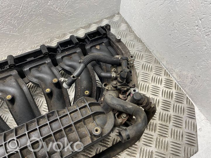 Mercedes-Benz ML W163 Intake manifold A6110700179