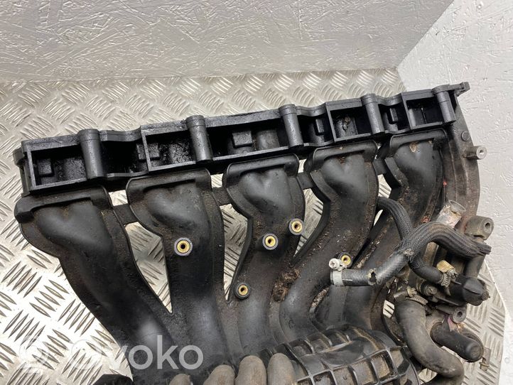 Mercedes-Benz ML W163 Intake manifold A6110700179