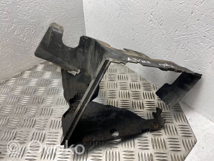 Audi A8 S8 D3 4E Canale guida dell’aria dell’intercooler 4E0117336