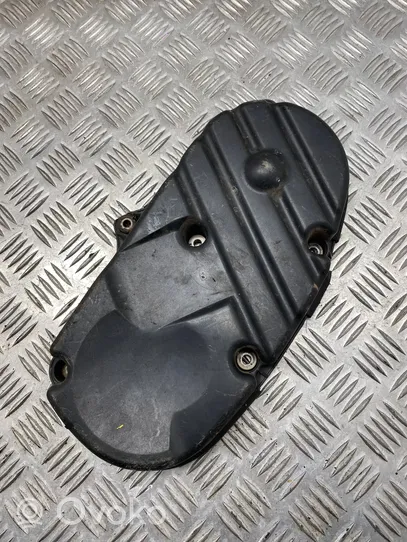 Land Rover Freelander Osłona paska / łańcucha rozrządu LJR103770