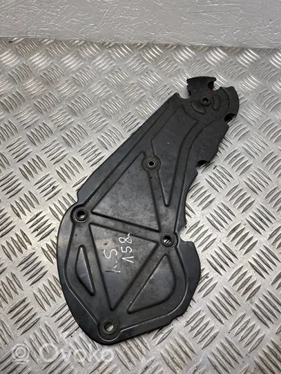 KIA Sorento Timing belt guard (cover) 