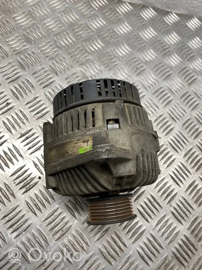 Mitsubishi Carisma Alternator 