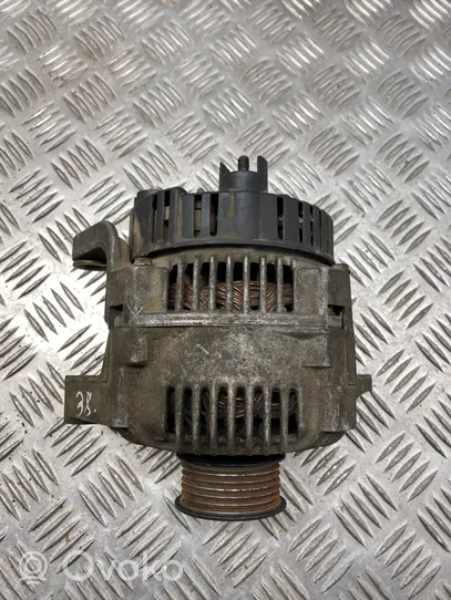 Mitsubishi Carisma Alternador 