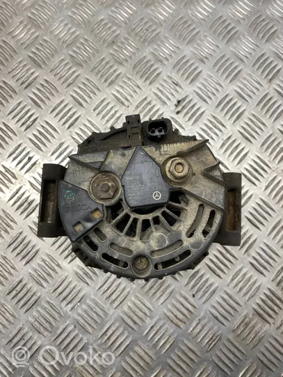 Jeep Grand Cherokee (WJ) Alternator A0121544802