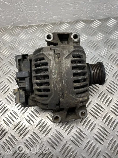 Jeep Grand Cherokee (WJ) Generatore/alternatore A0121544802