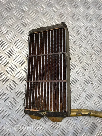 Land Rover Freelander Radiateur soufflant de chauffage 