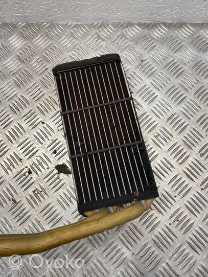 Land Rover Freelander Radiateur soufflant de chauffage 