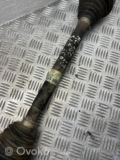 Mercedes-Benz ML W163 Rear driveshaft 0501006511