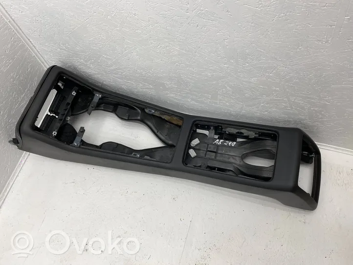 Audi A8 S8 D3 4E Console centrale 4E0863241