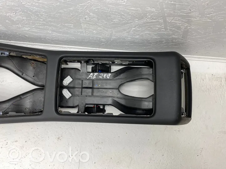 Audi A8 S8 D3 4E Console centrale 4E0863241