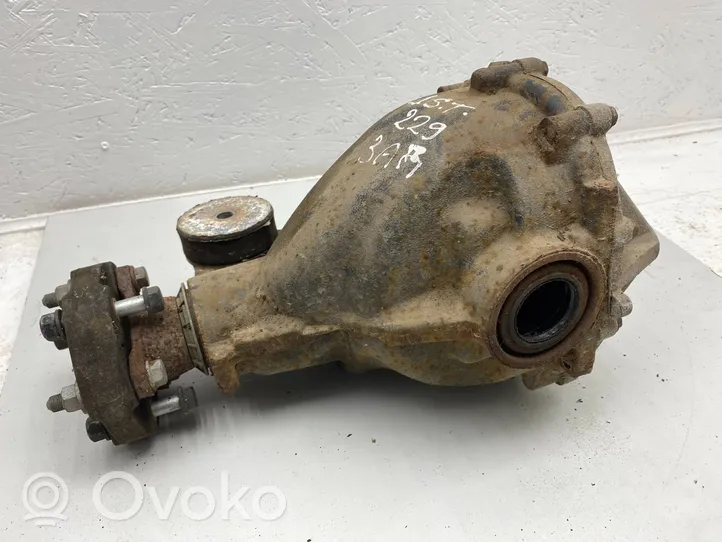 Jaguar S-Type Rear differential 2R8W4384BA