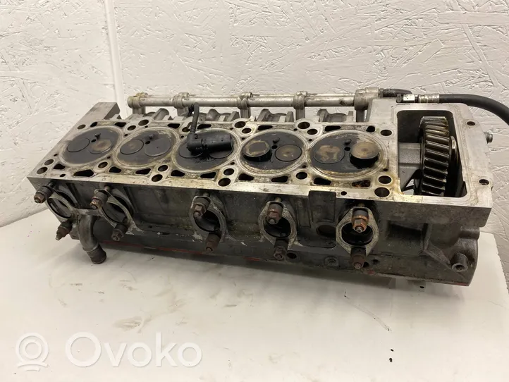 Volkswagen Transporter - Caravelle T5 Engine head 071033735