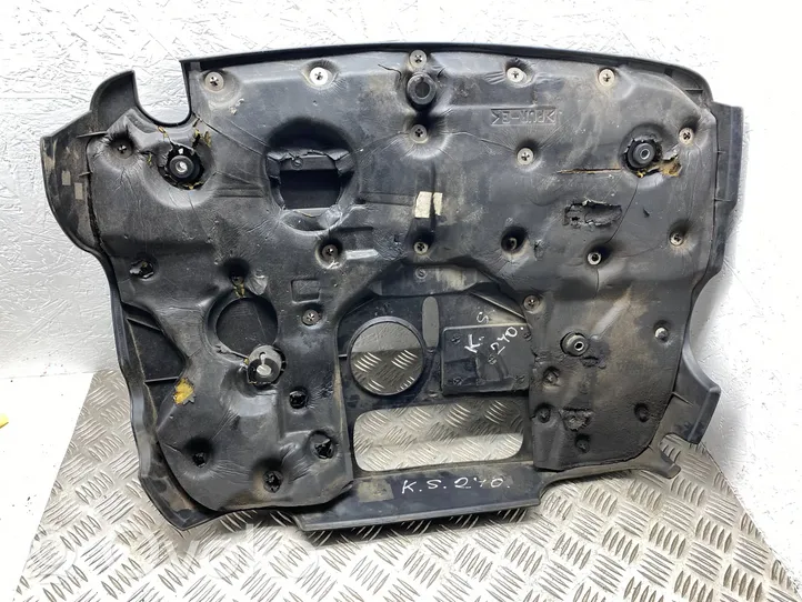 KIA Sorento Engine cover (trim) 