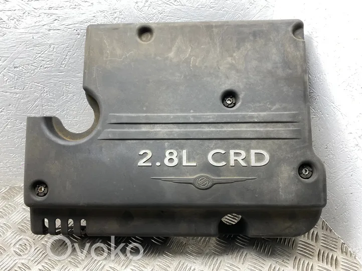 Chrysler Voyager Couvercle cache moteur 04781594AA