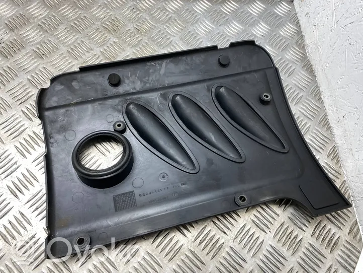 Peugeot 406 Motorabdeckung 9620412177