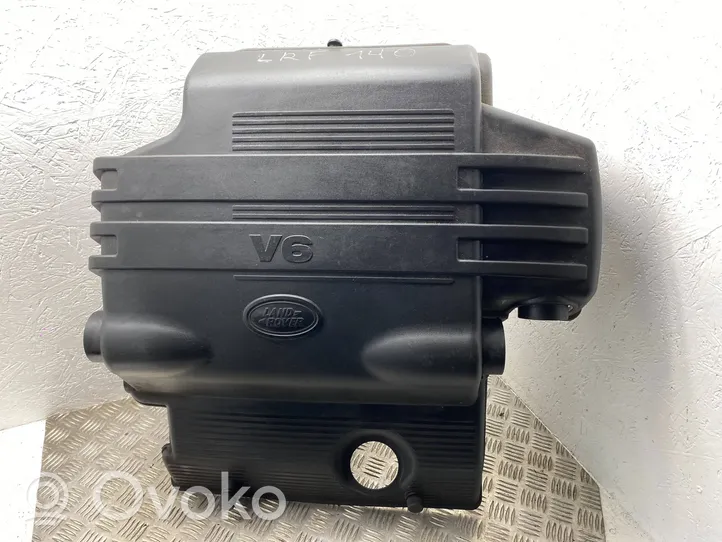 Land Rover Freelander Couvercle cache moteur 03607