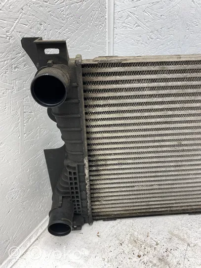 Chrysler Voyager Radiador intercooler 05142489AA