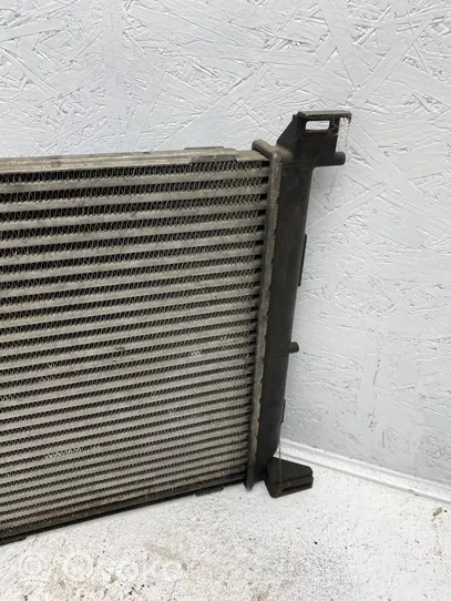 Chrysler Voyager Starpdzesētāja radiators 05142489AA