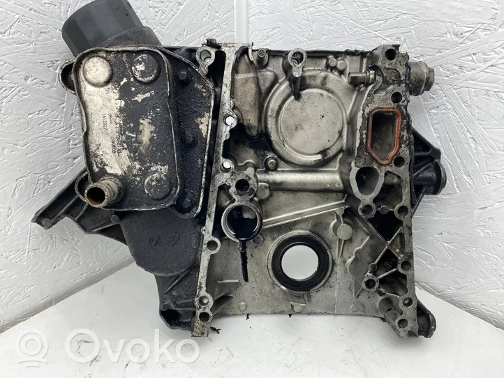 Jeep Grand Cherokee (WJ) Cache courroie de distribution R61101511025