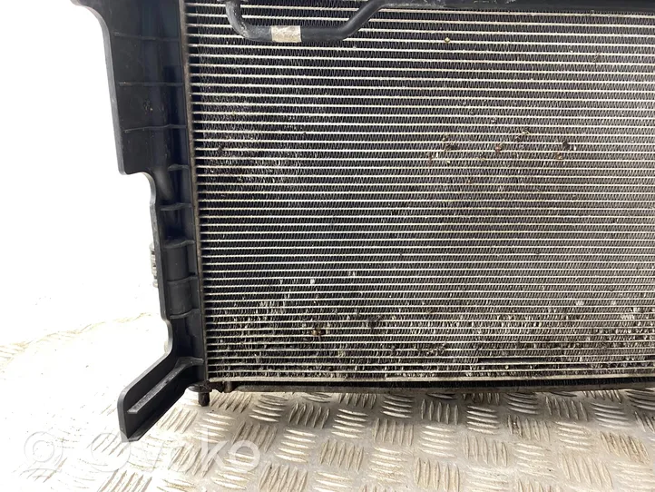 KIA Sorento Kit Radiateur 