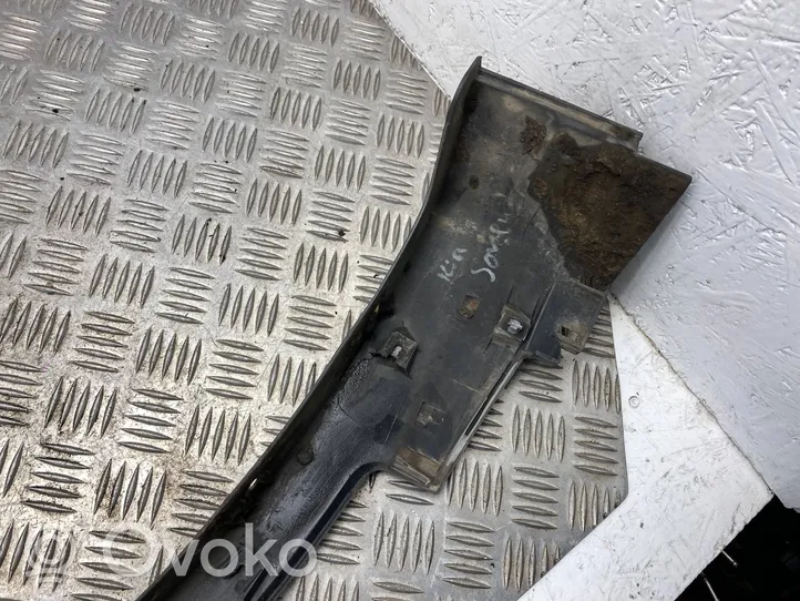 KIA Sorento Listwa / Nakładka na błotnik przedni 877132P010