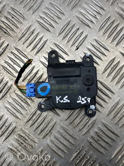 KIA Sorento Stellmotor Heizung Klima H400730880