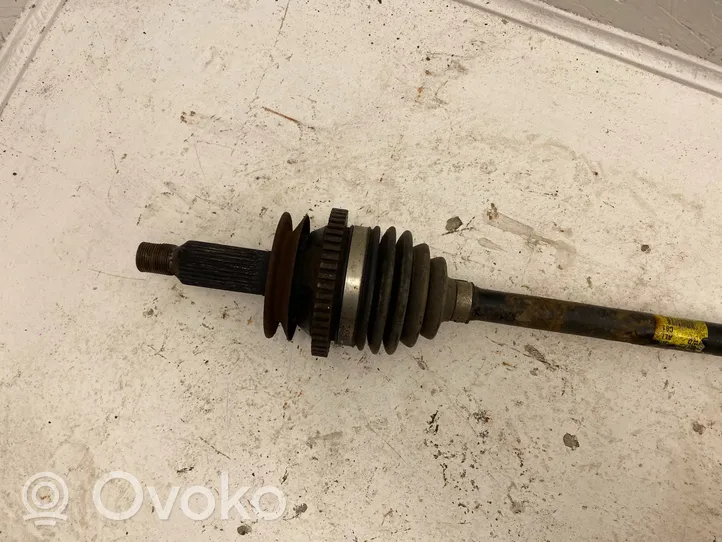 KIA Sorento Rear driveshaft 