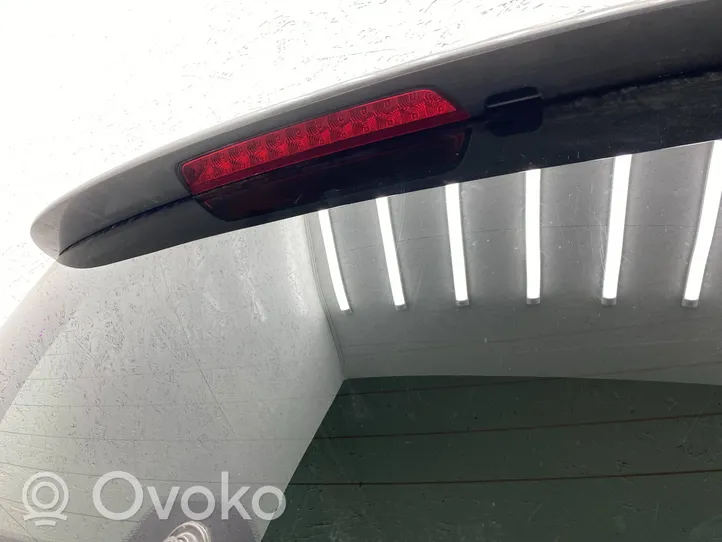 KIA Sorento Tailgate/trunk/boot lid 