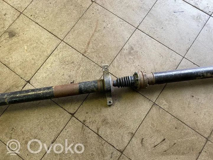 KIA Sorento Drive shaft (set) 