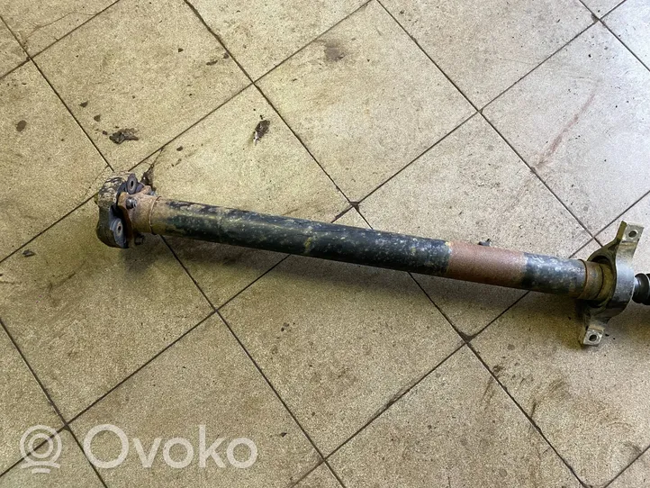 KIA Sorento Drive shaft (set) 