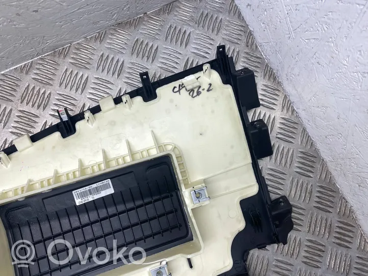 KIA Sorento Panel de instrumentos 847212P000