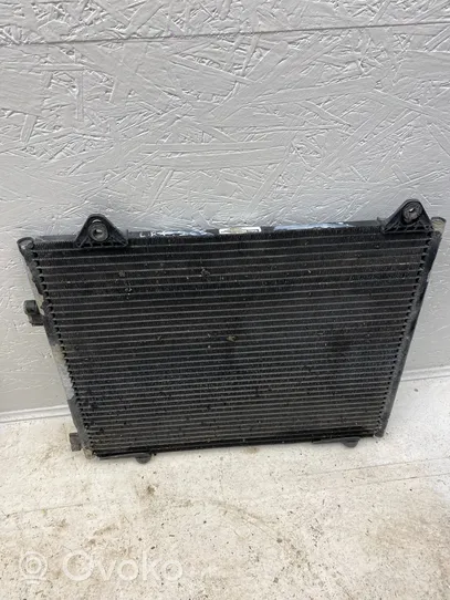 Land Rover Freelander Radiateur condenseur de climatisation 756436X