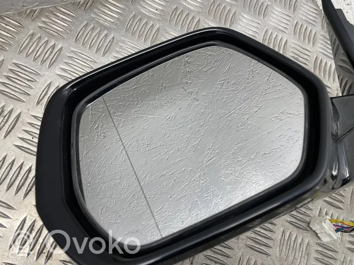 Honda CR-V Elektryczne lusterko boczne drzwi przednich E9024386