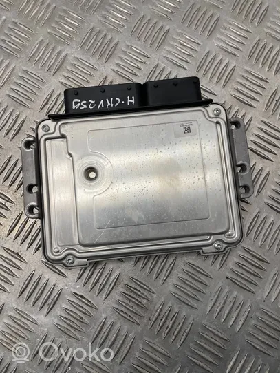 Honda CR-V Dzinēja vadības bloks 0281013633