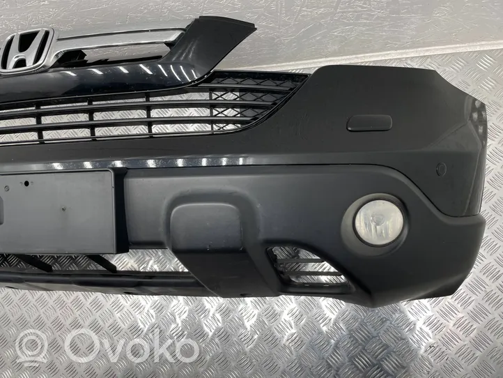 Honda CR-V Front bumper g4w