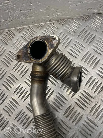 Honda CR-V EGR valve line/pipe/hose 