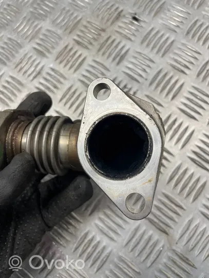 Honda CR-V EGR valve line/pipe/hose 