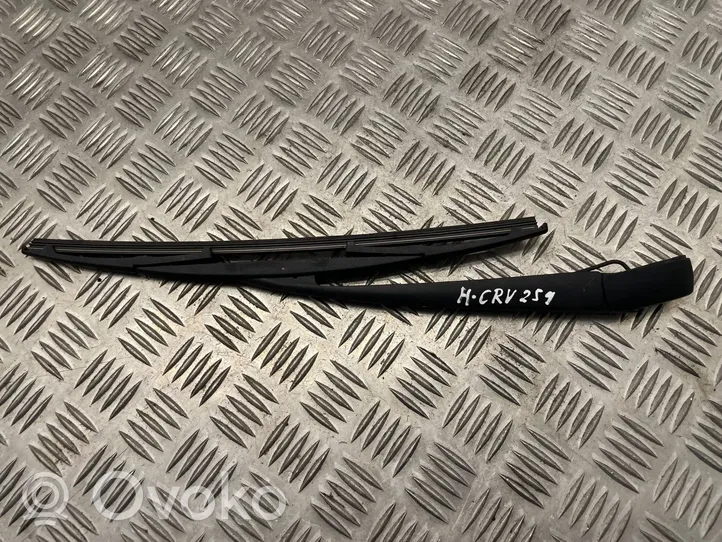 Honda CR-V Rear wiper blade arm 35610