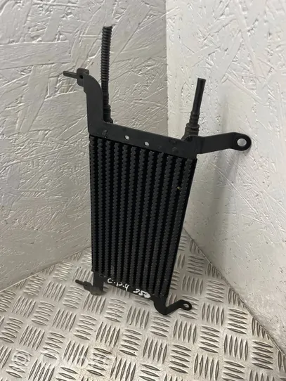 Citroen C4 I Picasso Degvielas dzesētājs (radiators) 6536516