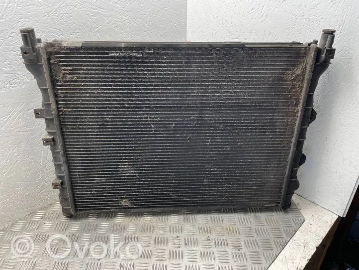 Land Rover Freelander Kit Radiateur 