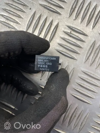 Honda CR-V Other relay G8HLH71