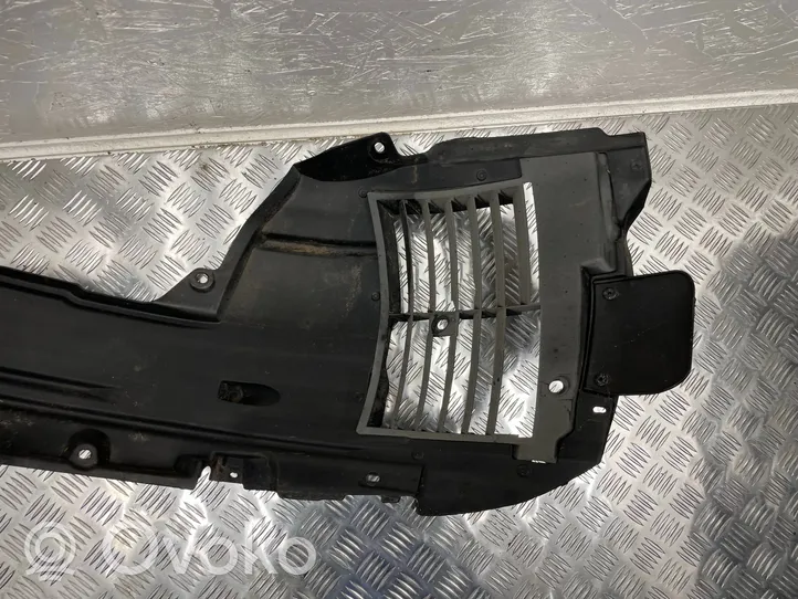 Honda CR-V Radlaufschale Radhausverkleidung vorne 74150SWWG