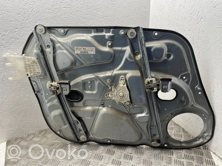 Hyundai i30 Mechanizm podnoszenia szyby przedniej bez silnika 824802L140