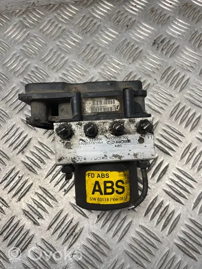 Hyundai i30 ABS bloks 0265231956