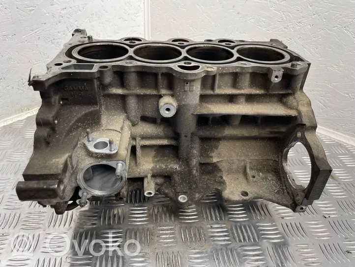 Hyundai i30 Engine block 0710121705