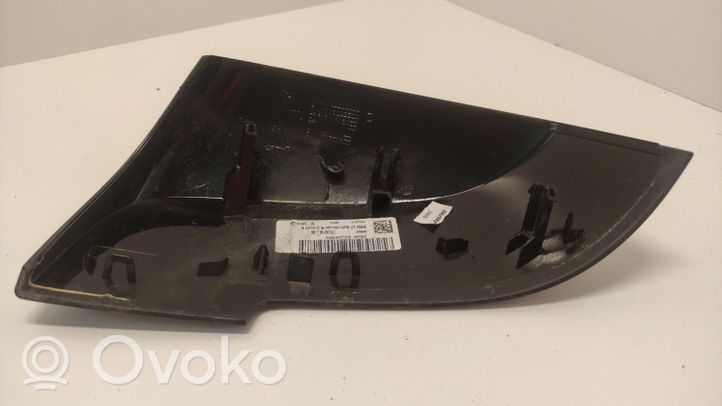 BMW 4 F36 Gran coupe Copertura in plastica per specchietti retrovisori esterni 727421606