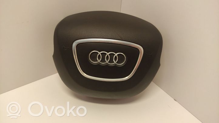 Audi A7 S7 4G Steering wheel airbag 