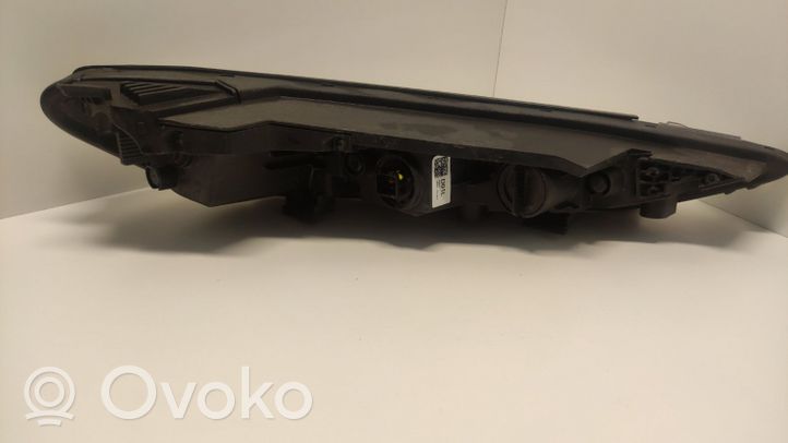 Hyundai Kona I LED dienas gaisma 92207J9000